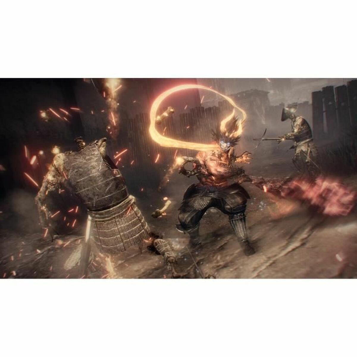 Joc video PlayStation 5 Sony Nioh Collection (FR)